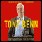 Letters to My Grandchildren (Unabridged) audio book by Tony Benn