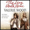 The Long Walk Home (Unabridged) audio book by Valerie Wood