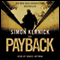 The Payback audio book by Simon Kernick