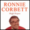 High Hopes (Unabridged) audio book by Ronnie Corbett