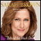 Behind the Black Door (Unabridged) audio book by Sarah Brown