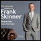 Dispatches from the Sofa: The Collected Wisdom of Frank Skinner audio book by Frank Skinner