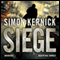 Siege (Unabridged) audio book by Simon Kernick