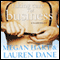 Taking Care of Business (Unabridged) audio book by Megan Hart, Lauren Dane