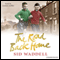 The Road Back Home (Unabridged) audio book by Sid Waddell