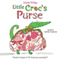 Little Croc's Purse (Unabridged) audio book by Lizzie Finlay