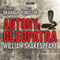 Antony and Cleopatra (Unabridged) audio book by William Shakespeare