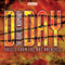 D-Day: The Road to Normandy: Voices from the BBC Archive audio book by Mark Jones