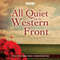 All Quiet on the Western Front: A BBC Radio Drama audio book by Erich Maria Remarque