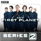 My First Planet: Series 2: The BBC Radio 4 Sci-Fi Sitcom audio book by Phil Whelans