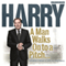 A Man Walks On to a Pitch (Unabridged) audio book by Harry Redknapp