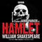 Hamlet audio book by William Shakespeare