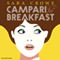 Campari For Breakfast (Unabridged)