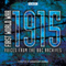 First World War: 1915: Voices from the BBC Archives (Unabridged)