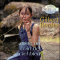 Juste un coin de ciel bleu audio book by Gilbert Bordes