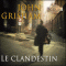Le Clandestin audio book by John Grisham