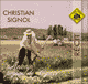 Antonin, paysan du Causse audio book by Christian Signol