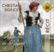 Adeline en Prigord audio book by Christian Signol