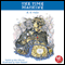The Time Machine audio book by H G Wells, Eric Brown