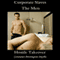 Corporate Slaves - The Men, Book 1: Hostile Takeover (Unabridged) audio book by Constance Pennington Smythe