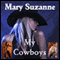 My Cowboys (Unabridged) audio book by Mary Suzanne