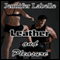 Leather and Pleasure (Unabridged) audio book by Jennifer Labelle