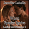 When Sparks Ignite: Leather and Pleasure 2 (Unabridged) audio book by Jennifer Labelle