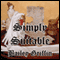 Simply Suitable (Unabridged) audio book by Bailey Griffin
