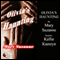 Olivia's Haunting (Unabridged) audio book by Mary Suzanne