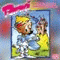 Goldpiraten auf Schloss Castletown (PANKI 02) audio book by Doris Schreier, Fred Schreier, M. Manzini