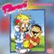 Die Lachmaschine (PANKI 03) audio book by Doris Schreier, Schreier, M. Manzini