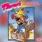 Der Schatz des schwarzen Piraten (PANKI 06) audio book by Doris Schreier, Fred Schreier