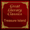 Treasure Island (Unabridged) audio book by Robert Louis Stevenson