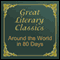 Around the World in 80 Days (Unabridged) audio book by Jules Verne
