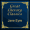 Jane Eyre [RNIB Edition] (Unabridged) audio book by Charlotte Bronte