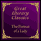 The Portrait of a Lady (Unabridged) audio book by Henry James