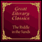 The Riddle of the Sands (Unabridged) audio book by Erskine Childers