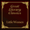 Little Women (Unabridged) audio book by Louisa May Alcott