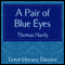 A Pair of Blue Eyes (Unabridged) audio book by Thomas Hardy