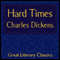 Hard Times (Unabridged) audio book by Charles Dickens