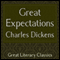 Great Expectations (Unabridged) audio book by Charles Dickens