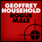 Rogue Male (Unabridged) audio book by Geoffrey Household