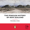 The Penguin History of New Zealand (Unabridged) audio book by Michael King