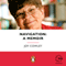 Navigation: A Memoir (Unabridged) audio book by Joy Cowley