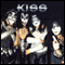 KISS and Gene Simmons: A Rockview Audiobiography audio book by Chris Tetley, John Brown