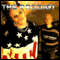 The Prodigy: A Rockview Audiobiography audio book by Pete Bruen
