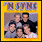 'N Sync & Justin Timberlake: A Rockview Audiobiography audio book by Joe Jacks, Anna Hans, Pete Bruens