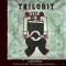 Trilobit (Fantastische Kriminalgeschichten 7) audio book by Carola Kickers