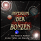 In den Tiefen von Starcity (Imperium der Bonzen 4) audio book by Peter A. Kettner