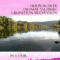 Grund-Ton Meditation in E-DUR audio book by Dietmar Salzburg
